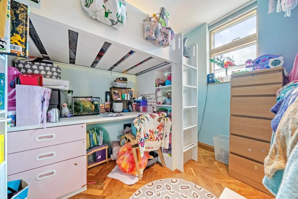 3 bedroom terraced house for rent
