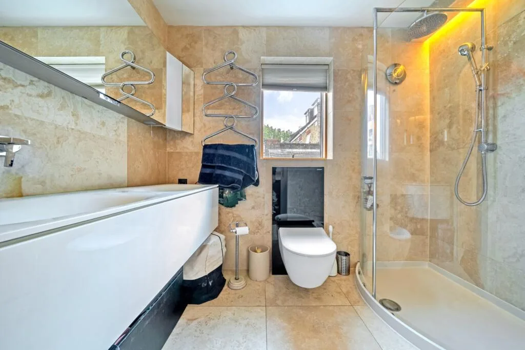 3 bedroom terraced house for rent