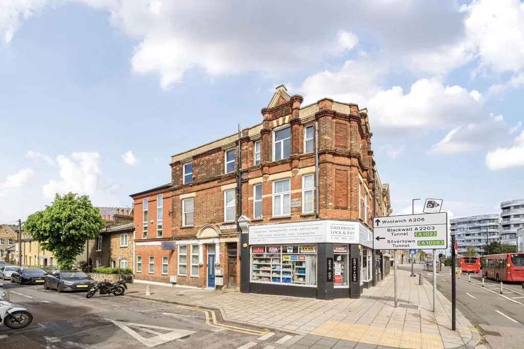 3 bedroom terraced house for rent