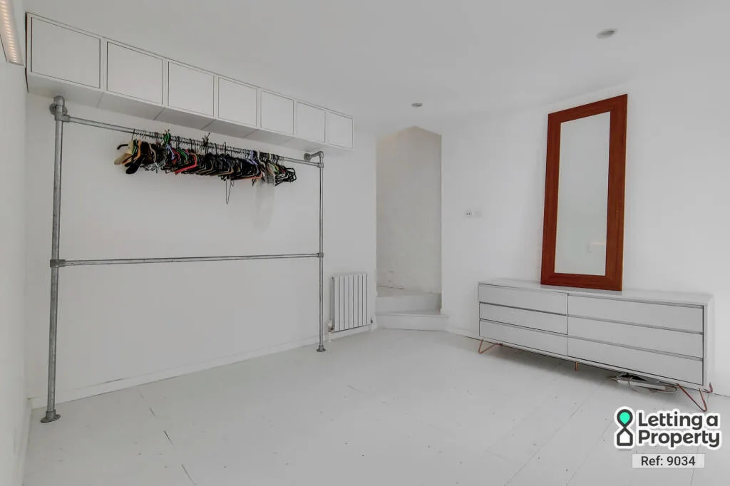 3 bedroom terraced house for rent