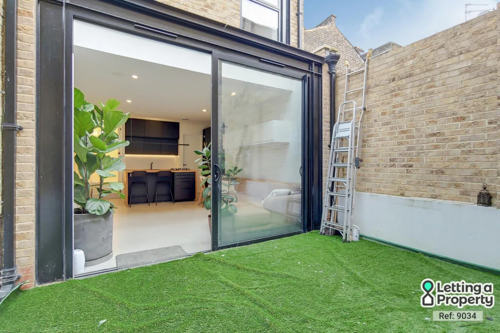 3 bedroom terraced house for rent