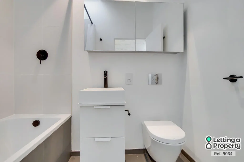 3 bedroom terraced house for rent