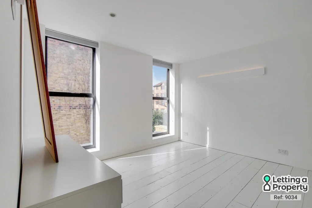 3 bedroom terraced house for rent