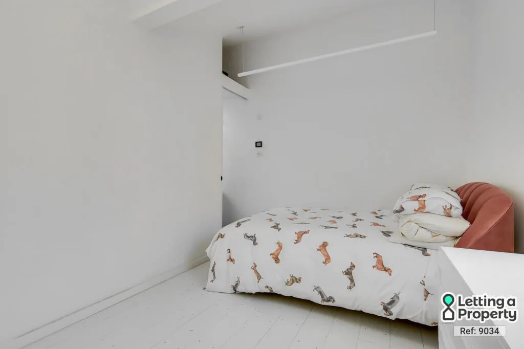 3 bedroom terraced house for rent