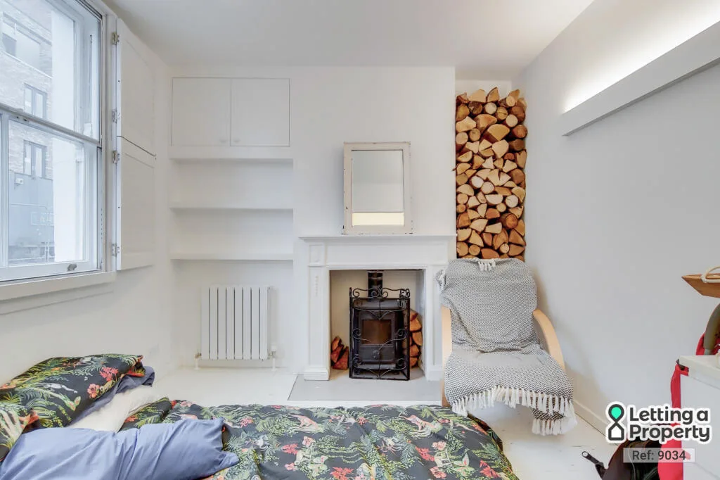 3 bedroom terraced house for rent
