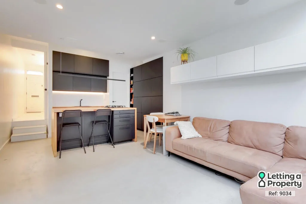 3 bedroom terraced house for rent