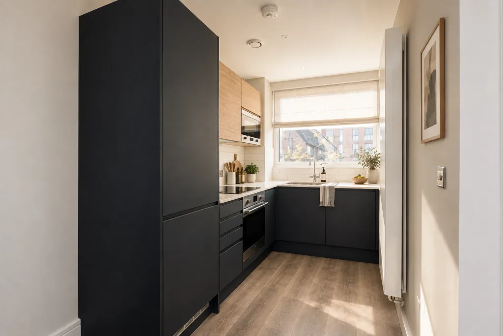 1 bedroom duplex for rent