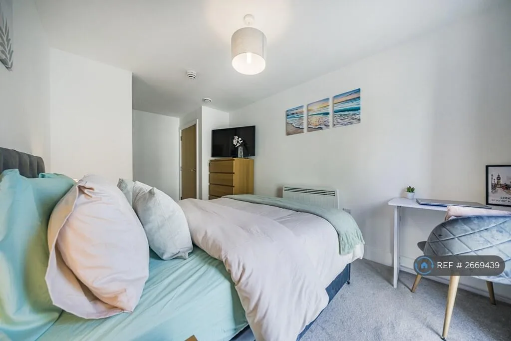 1 bedroom flat for rent