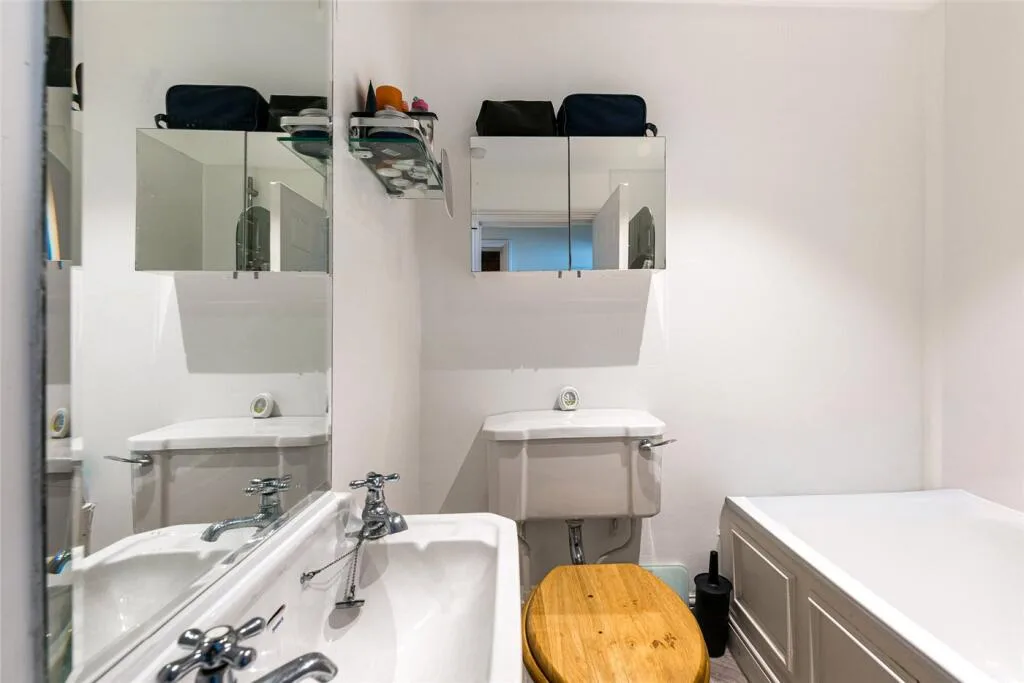 1 bedroom property for rent
