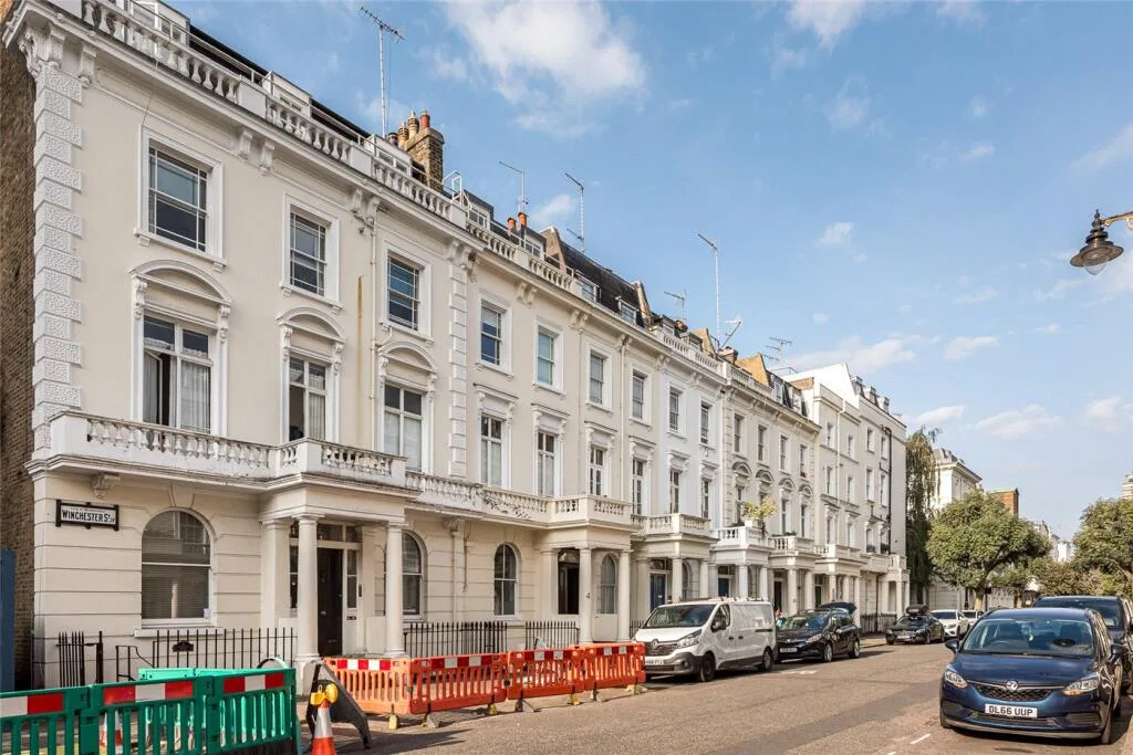 1 bedroom property for rent