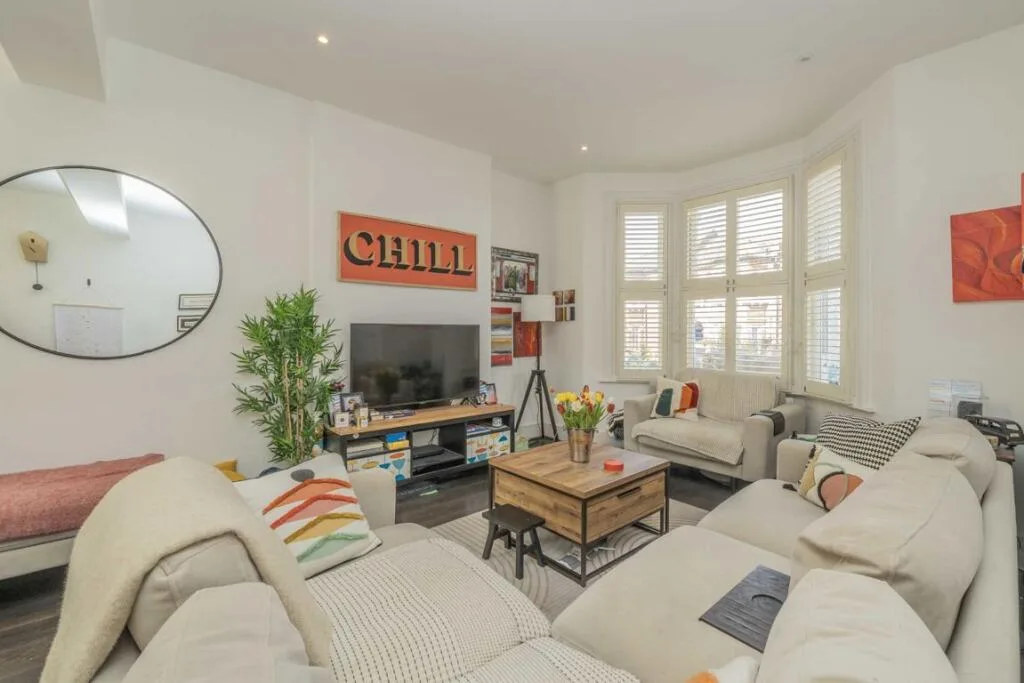 3 bedroom house for rent