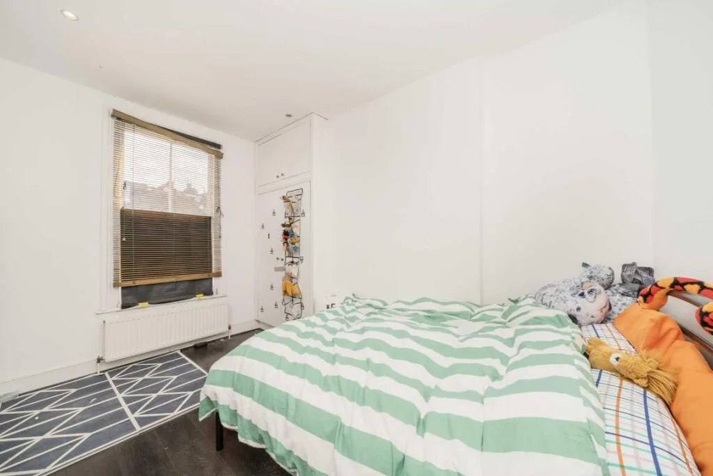 3 bedroom house for rent