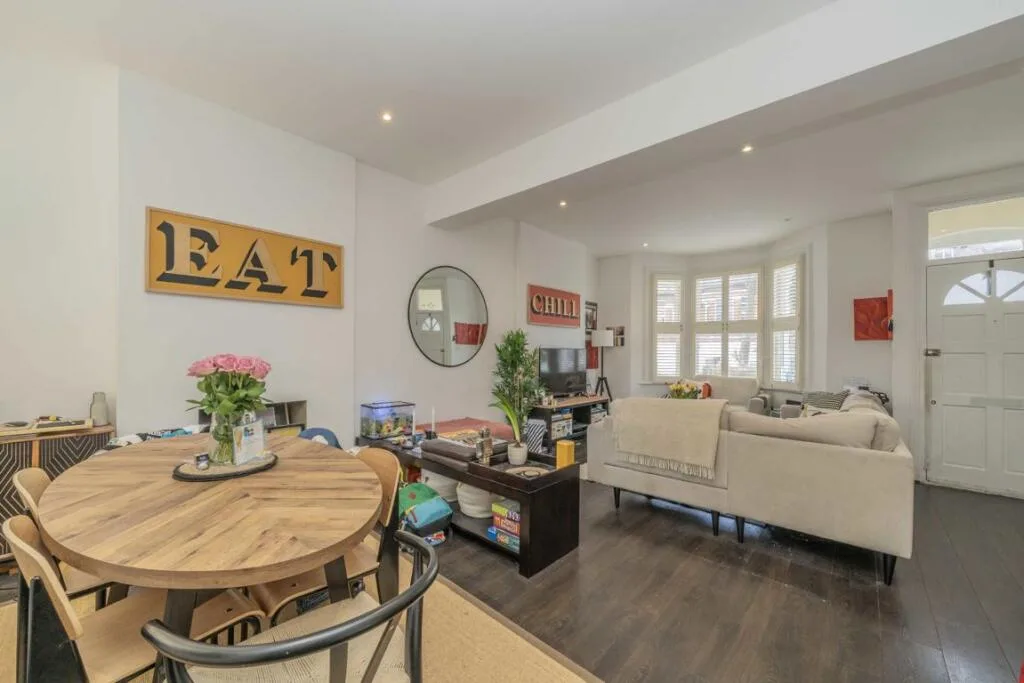 3 bedroom house for rent