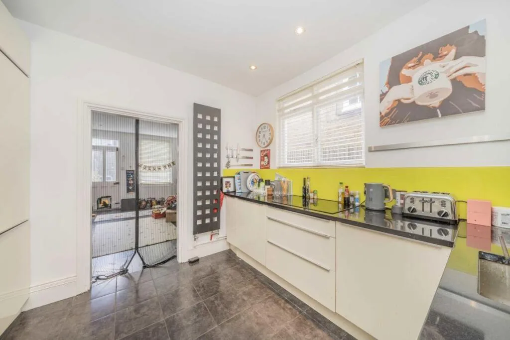 3 bedroom house for rent