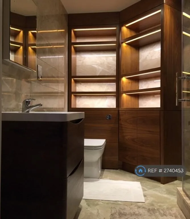 3 bedroom flat for rent