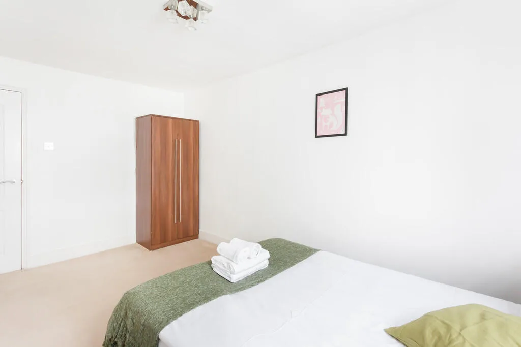 4 bedroom apartment for rent