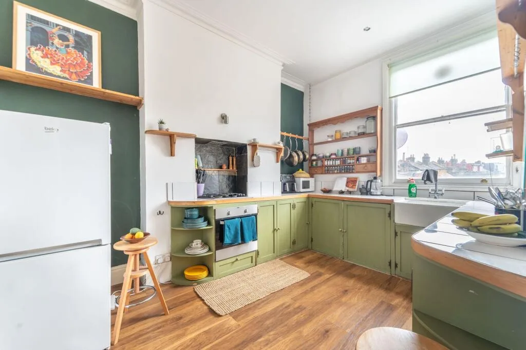 1 bedroom flat for rent