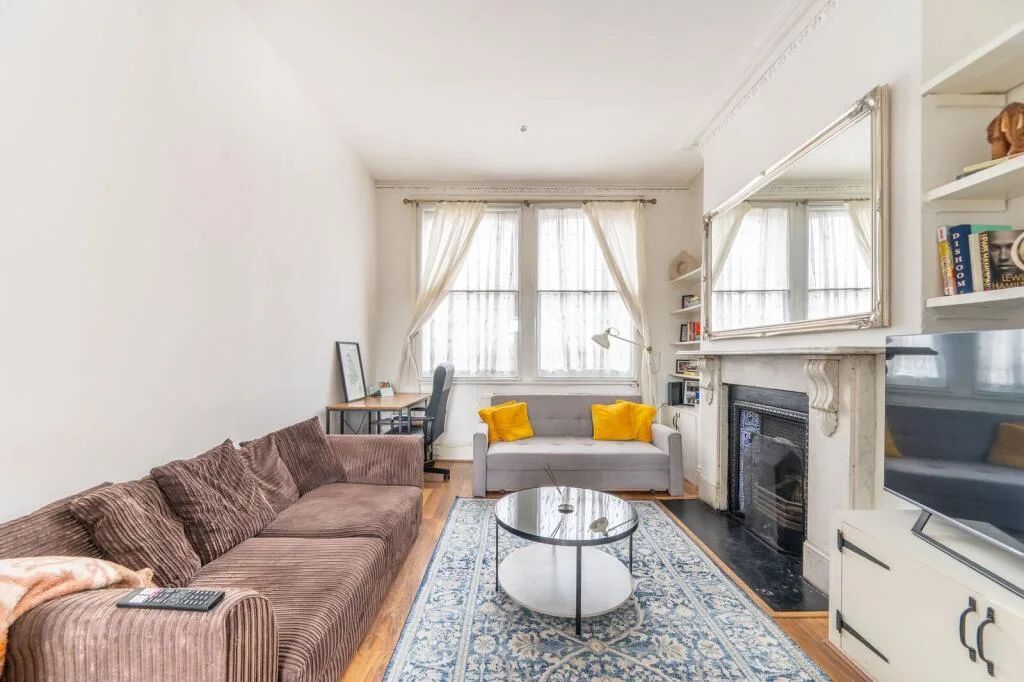 1 bedroom flat for rent