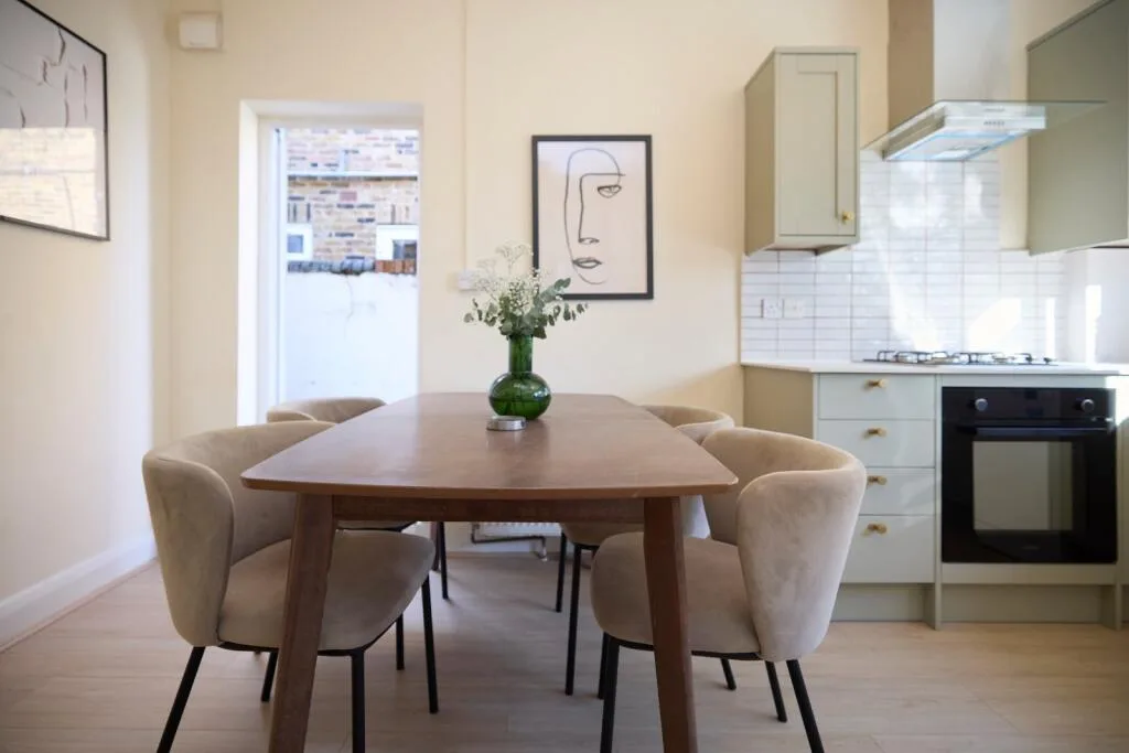 1 bedroom property for rent