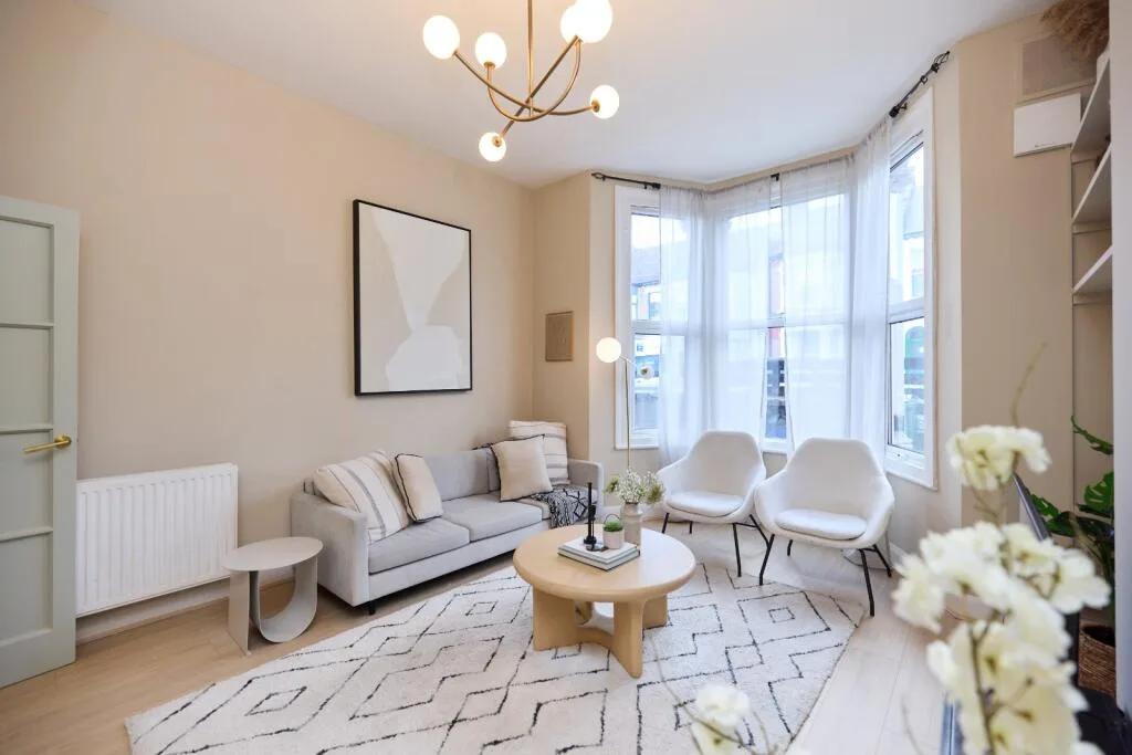 1 bedroom property for rent