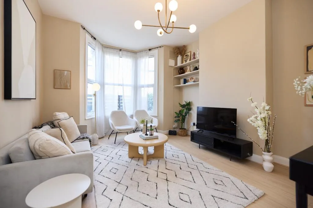 1 bedroom property for rent
