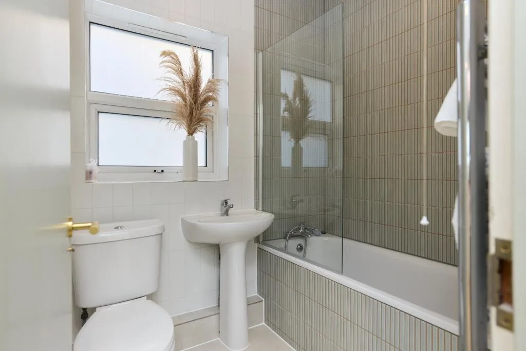 1 bedroom property for rent