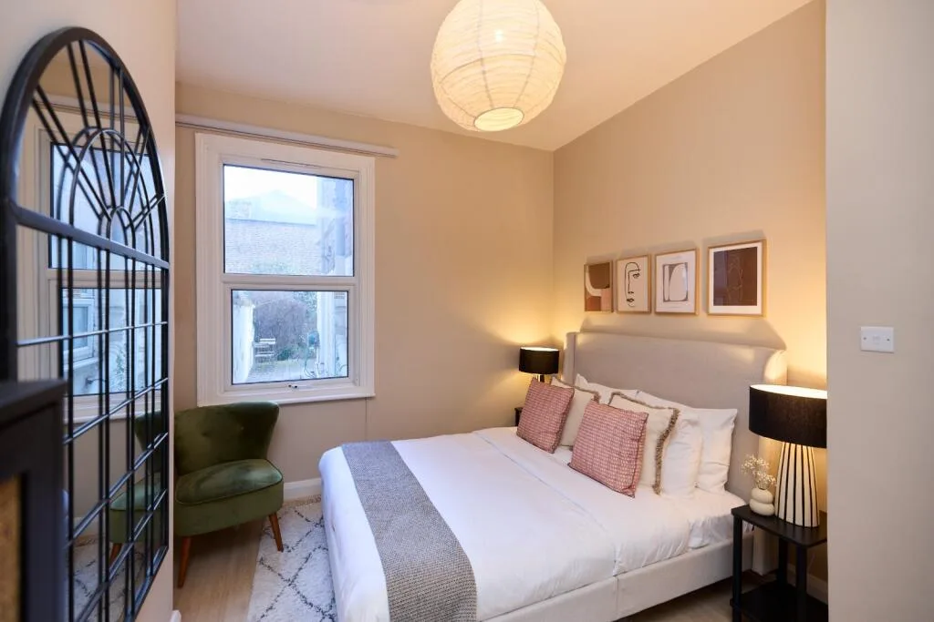 1 bedroom property for rent
