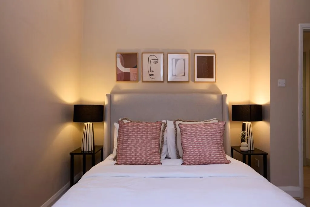 1 bedroom property for rent