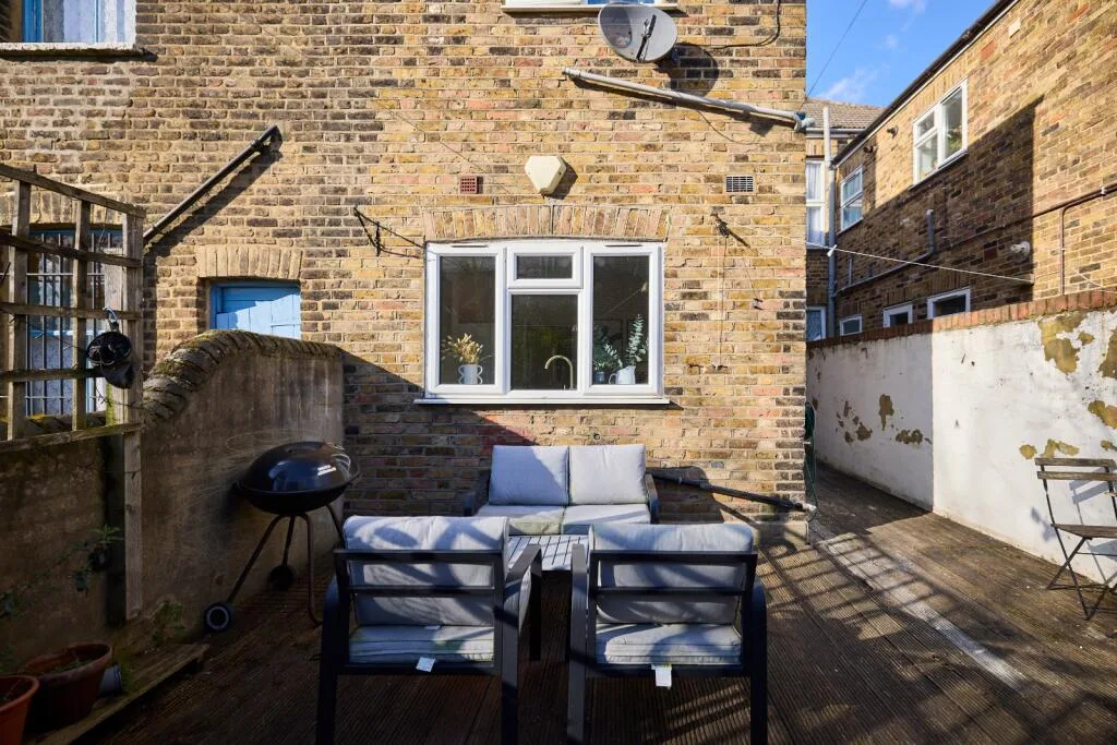 1 bedroom property for rent