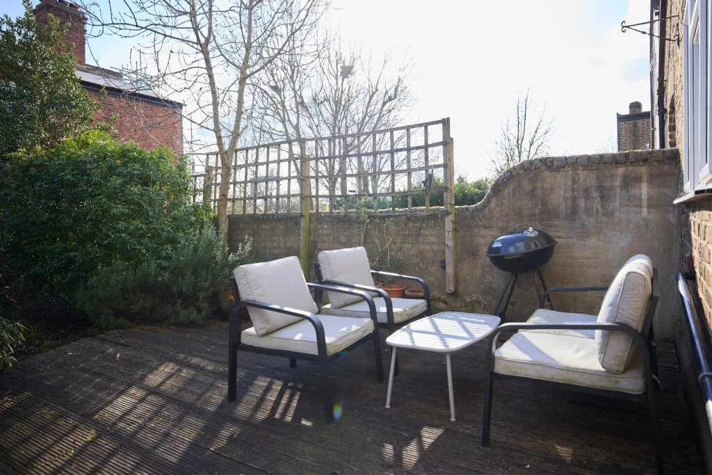 1 bedroom property for rent