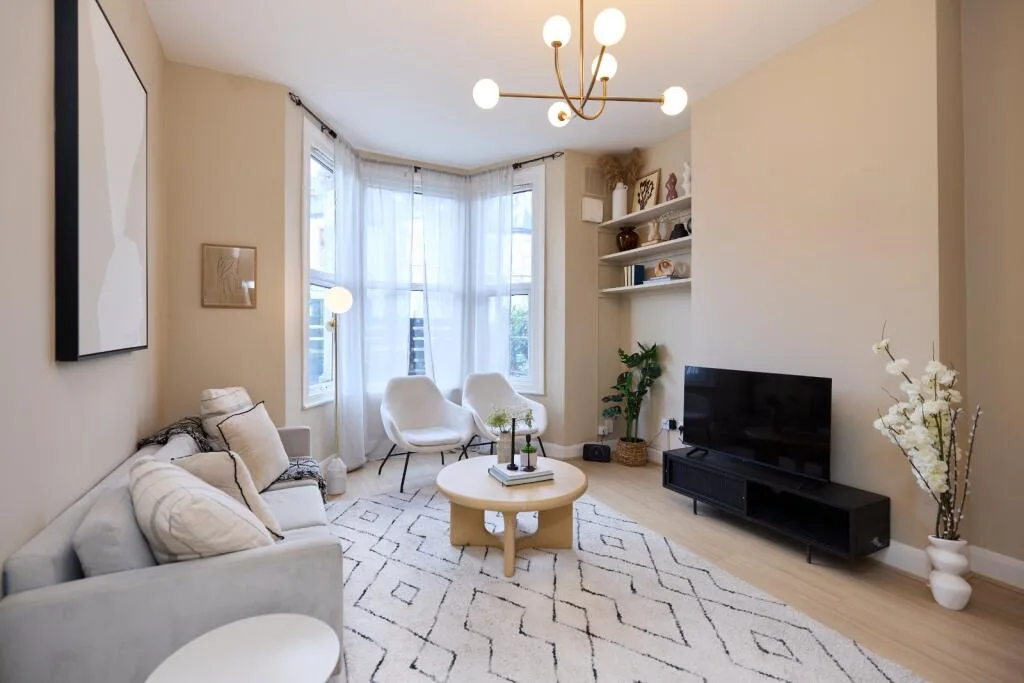 1 bedroom property for rent
