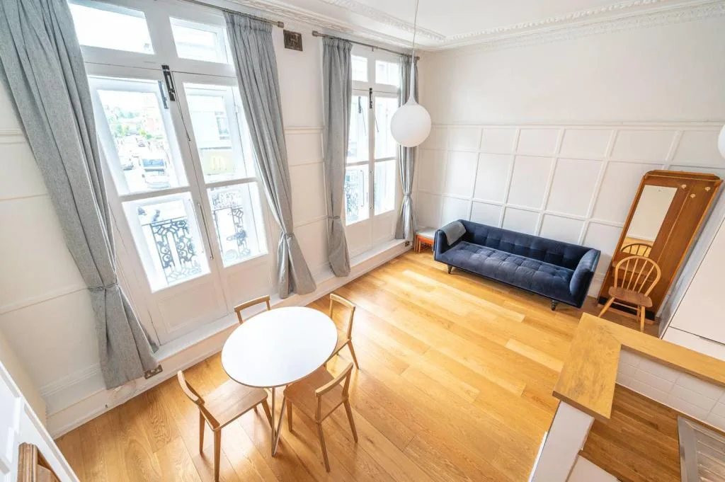 1 bedroom flat for rent