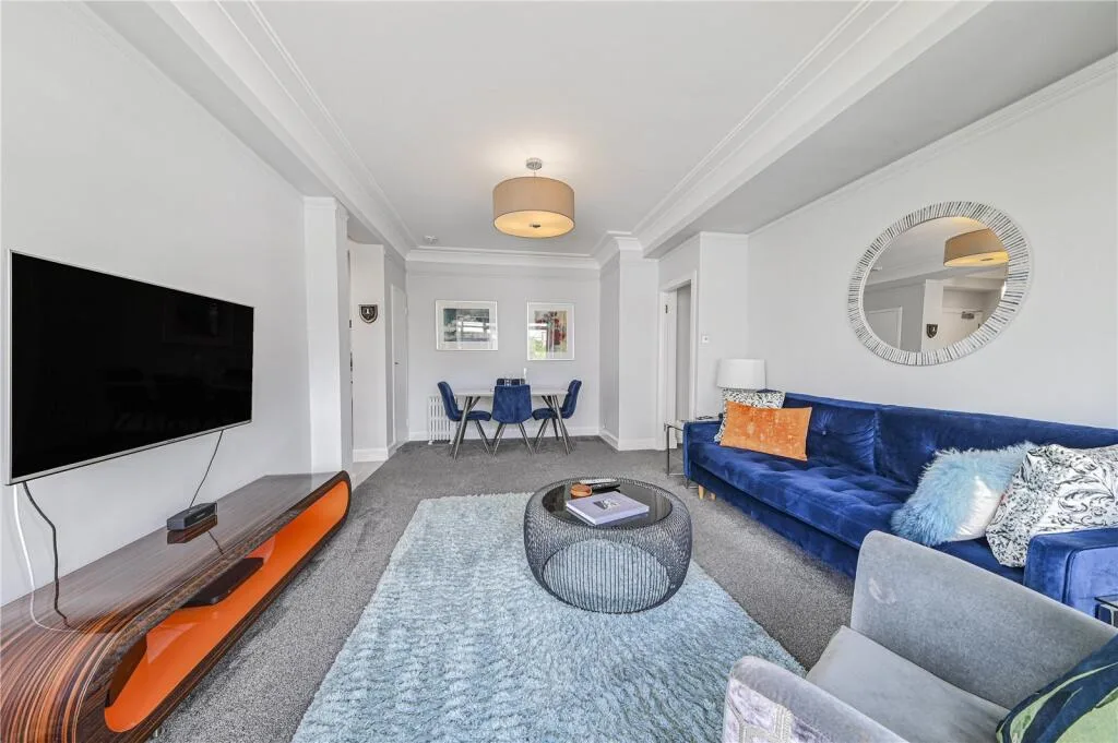 1 bedroom apartment for rent