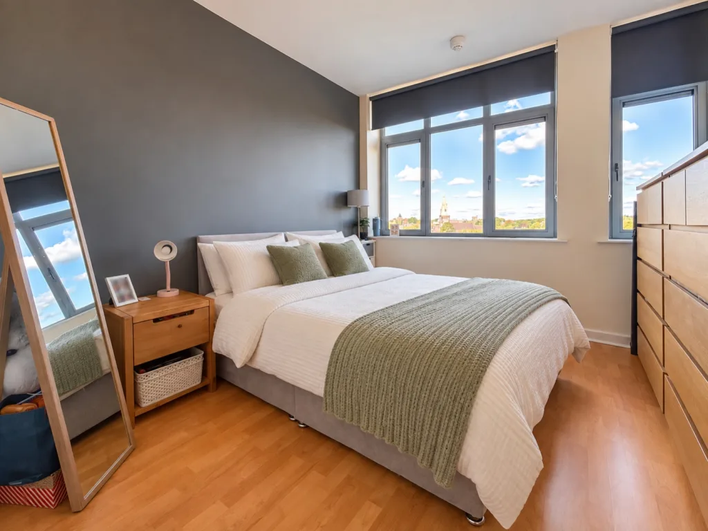 2 bedroom apartment for rent
