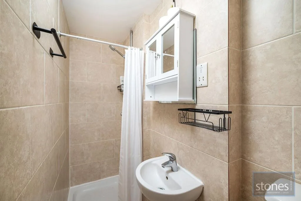 Studio apartment for rent