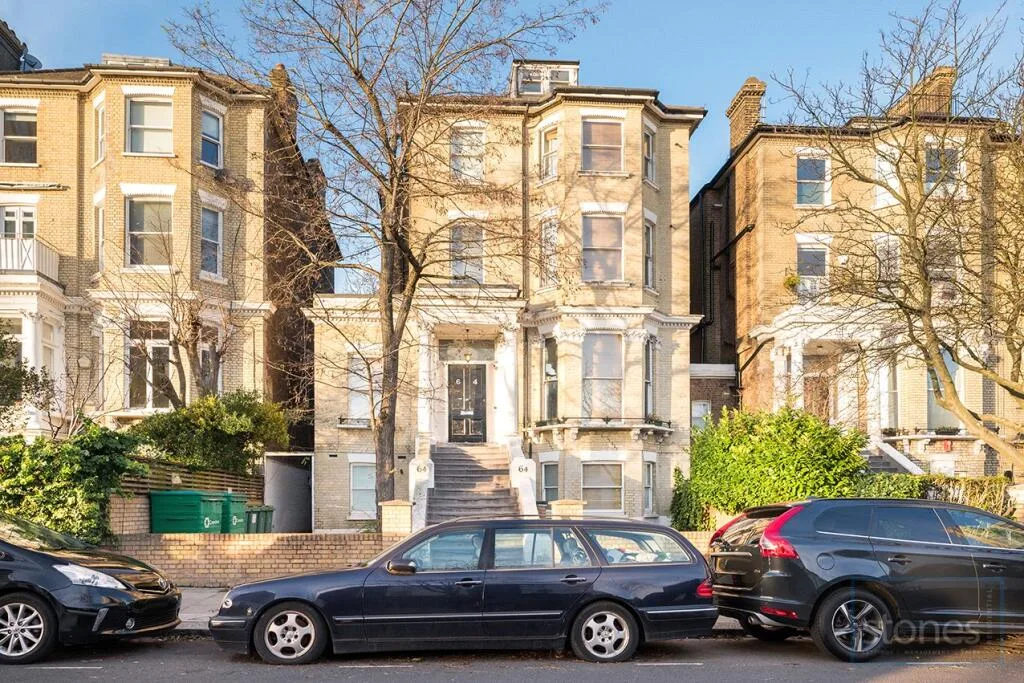 Studio apartment for rent