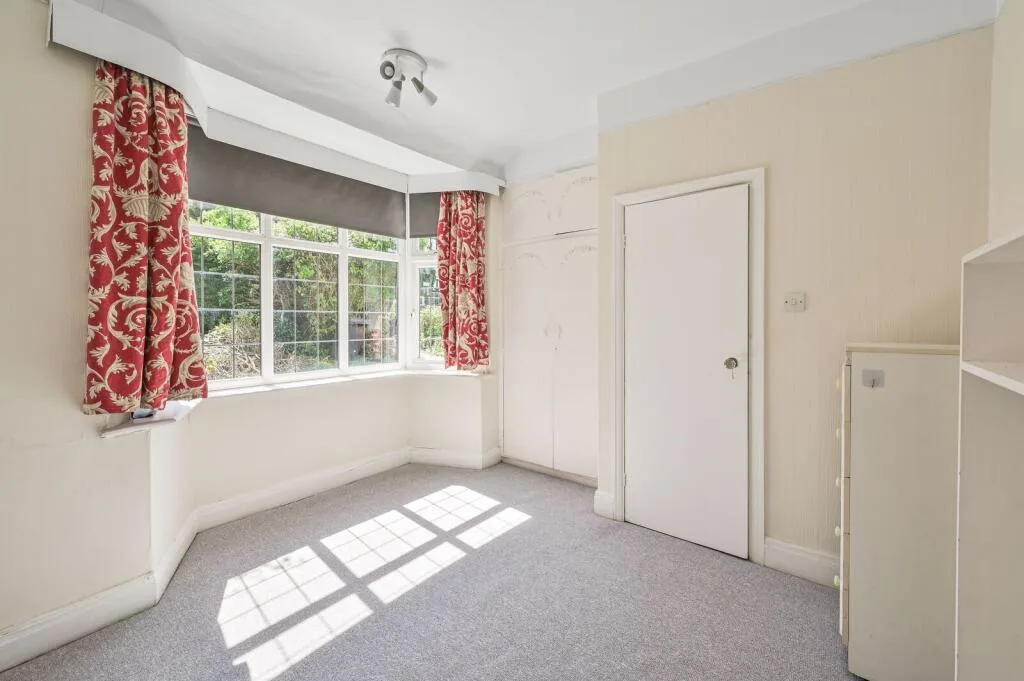 4 bedroom flat for rent