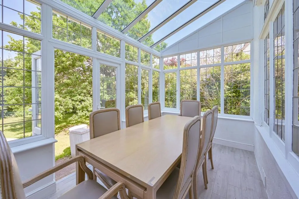 4 bedroom flat for rent
