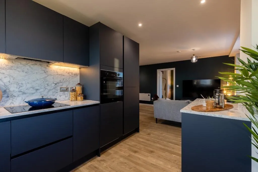 3 bedroom flat for rent