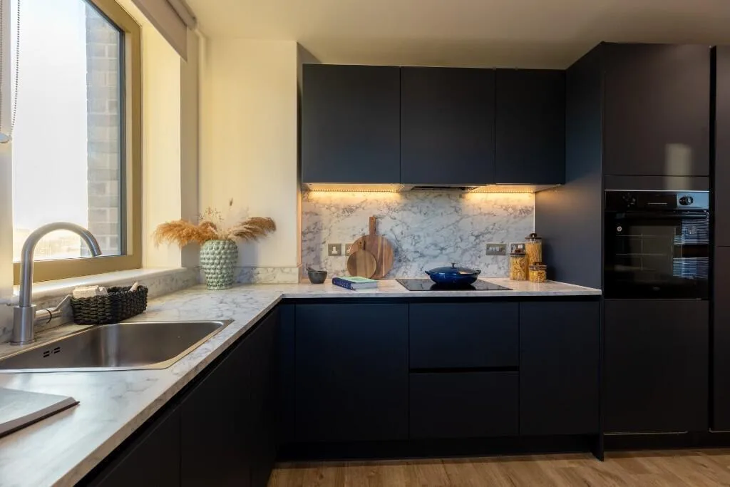 3 bedroom flat for rent