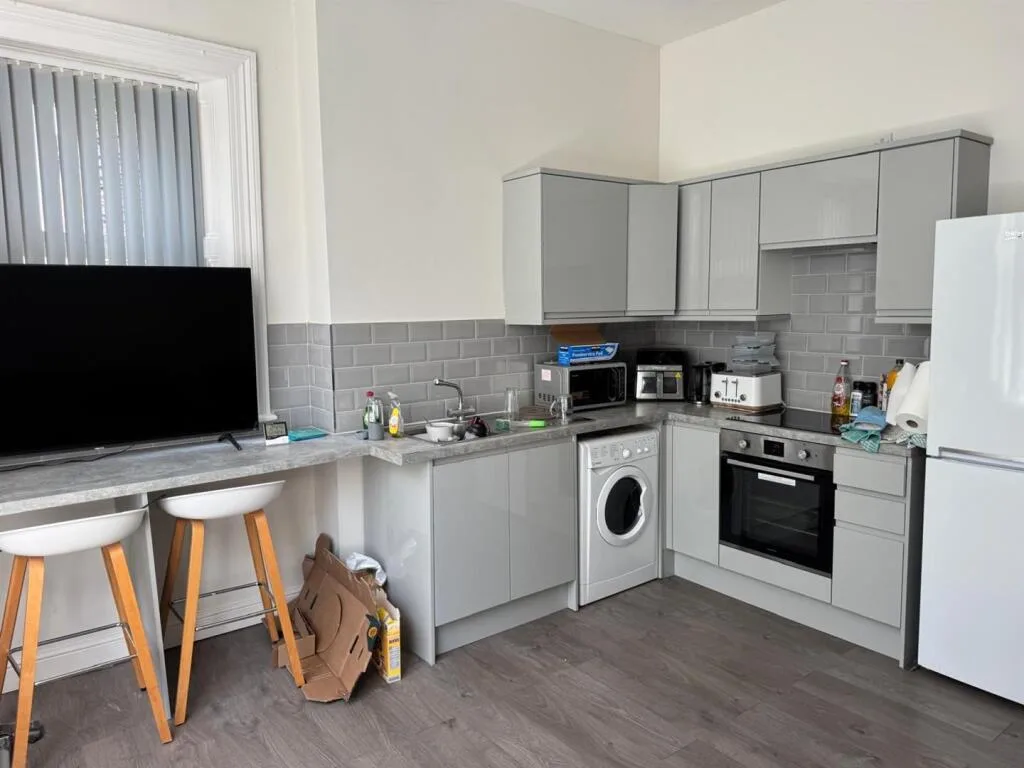 1 bedroom flat for rent