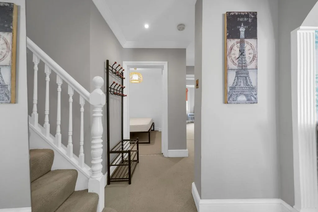 3 bedroom flat for rent