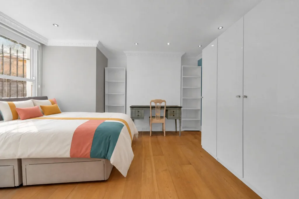 3 bedroom flat for rent
