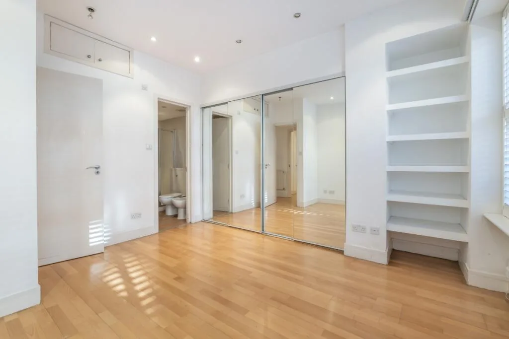 3 bedroom flat for rent