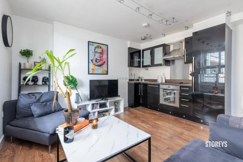 1 bedroom apartment for rent