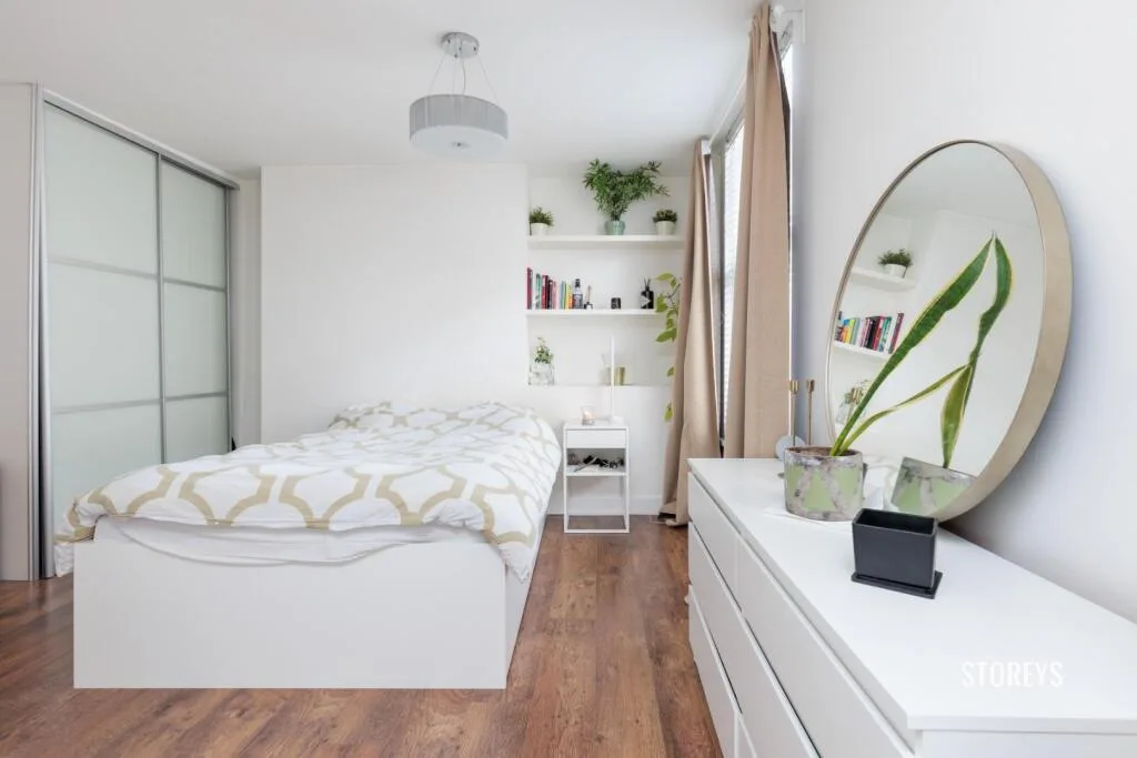 1 bedroom apartment for rent
