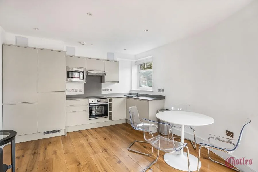 2 bedroom terraced house for rent