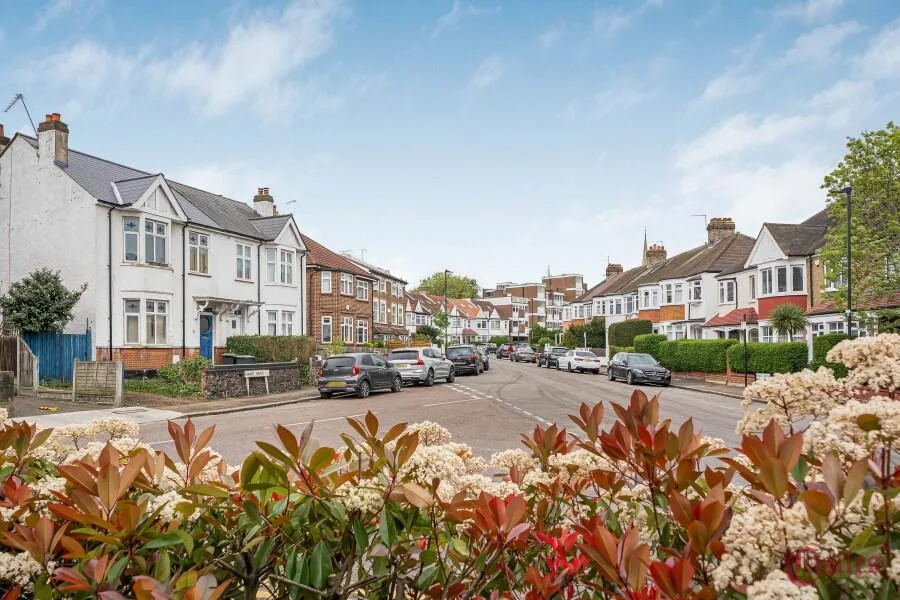 2 bedroom terraced house for rent
