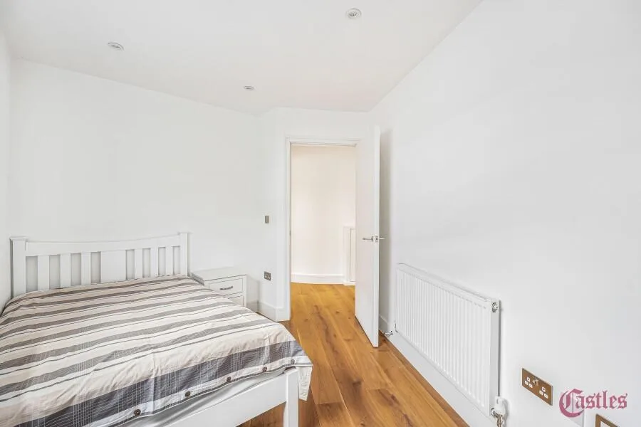 2 bedroom terraced house for rent