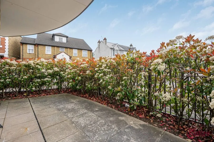 2 bedroom terraced house for rent